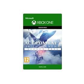 Ace Combat 7: Skies Unknown - Season Pass (Xbox One)