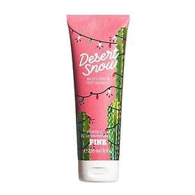 Victoria's Secret Pink Desert Snow Scented Body Lotion 236ml