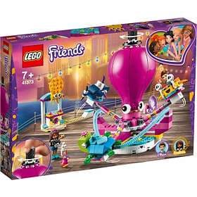 LEGO Friends 41373 Funny Octopus Ride