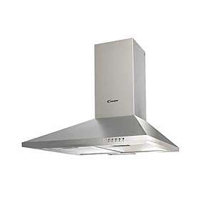 Candy CCE116/1 (Stainless Steel)