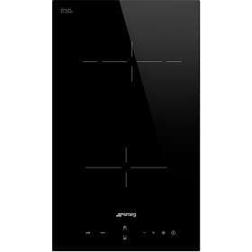 SMEG SE232TD (Black)