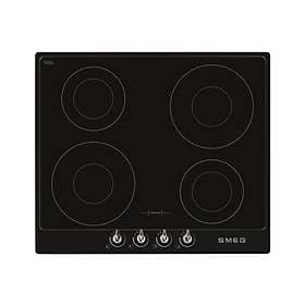 SMEG SI964NM (Black)