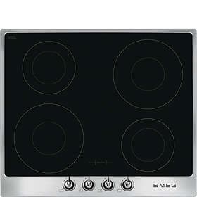 SMEG SI964XM (Stainless Steel)