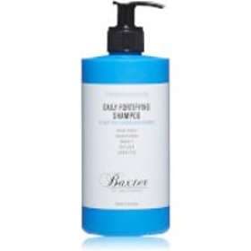 Baxter Of California Daily Fortifying Shampoo 473ml