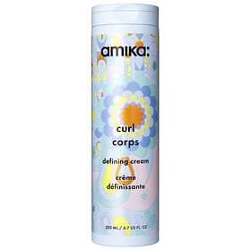 Amika Curl Corps Enhancing Gel 200ml
