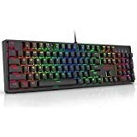 Redragon Surara K582 (EN)