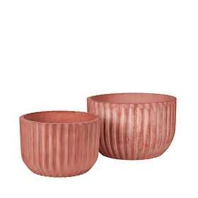 Broste Copenhagen Fiber Low 2-pack