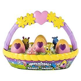 Hatchimals Basket