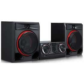 LG CL65