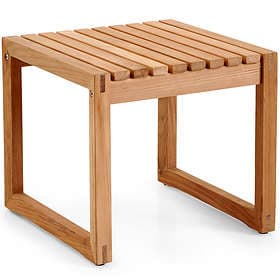 Brafab Vevi Side Table 40x40cm