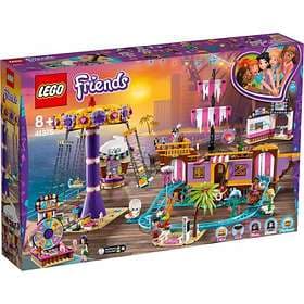 LEGO Friends 41375 Heartlake City Amusement Pier