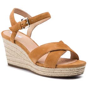 Geox Soleil D92N7A (Women's)