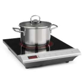 Klarstein Mister Cook (Stainless Steel)