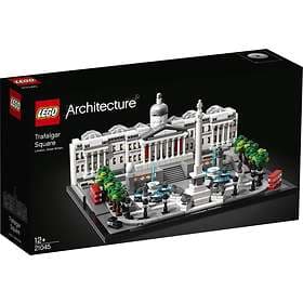 LEGO Architecture 21045 Trafalgar Square