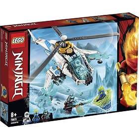 LEGO Ninjago 70673 ShuriCopter
