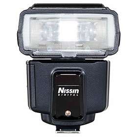 Nissin i600 for Fujifilm