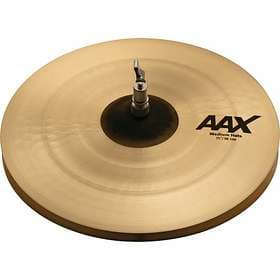 Sabian AAX Medium Hi-Hats 15"