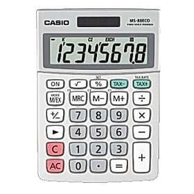 Casio MS-88ECO