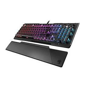 Roccat Vulcan 121 AIMO Brown Tactile Switch (EN)