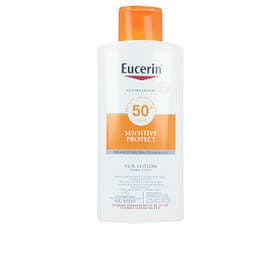 Eucerin Sensitive Protect Sun Lotion SPF50+ 400ml