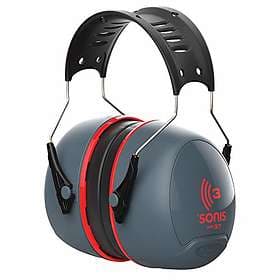 JSP Sonis 3 Headband