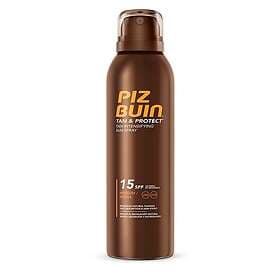 Piz Buin Tan & Protect Intensifying Sun Spray SPF15 150ml