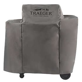 Traeger Cover (Ironwood 650)