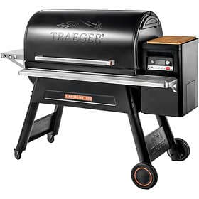 Traeger Timberline D2 1300
