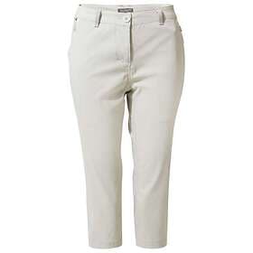 Craghoppers Kiwi Pro II Capri Pants (Women's)