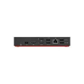 Lenovo ThinkPad USB-C Dock Gen 2