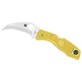 Spyderco Tasman Salt 2 FRN Plain