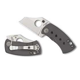Spyderco McBee