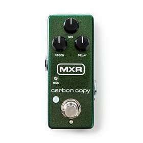 Jim Dunlop MXR Carbon Copy Mini