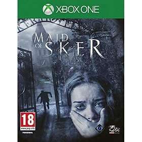 Maid of Sker (Xbox One | Series X/S)