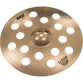 Sabian B8X O-Zone Crash 18"