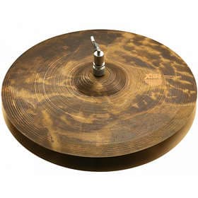 Sabian XSR Monarch Hi-Hats 15"