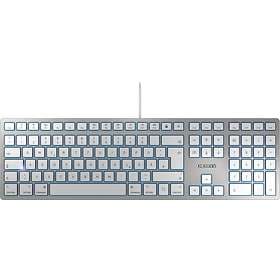 Cherry KC 6000 Slim for Mac (EN)