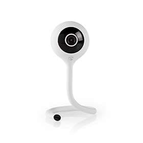 Nedis SmartLife Indoor Camera WIFICI11CWT