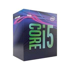 Intel Core i5 9600 3.1GHz Socket 1151-2 Box