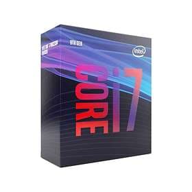 Intel Core i7 9700F 3.0GHz Socket 1151-2 Box