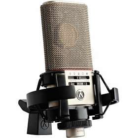 Austrian Audio OC818 Studio