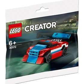 LEGO Creator 30572 Race Car