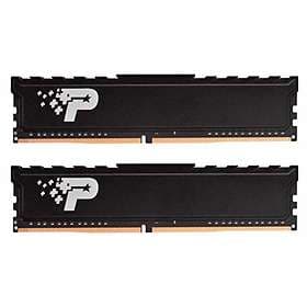 Patriot Signature Premium DDR4 2666MHz 2x16GB (PSP432G2666KH13)