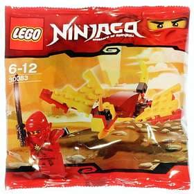 LEGO Ninjago 30083 Dragon Fight