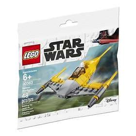 LEGO Star Wars 30383 Naboo Starfighter