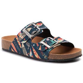 Scholl Greeny (Women's)