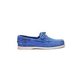 Sebago Docksides Portland Suede (Men's)