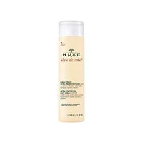 Nuxe Reve de Miel Ultra Comforting Body Cream 400ml