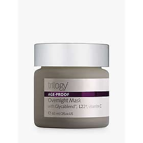 Trilogy Age-Proof Overnight Mask 60ml