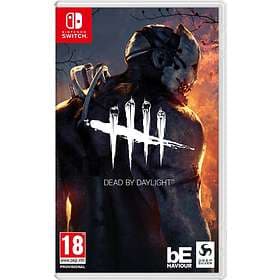 Dead by Daylight (Switch)
